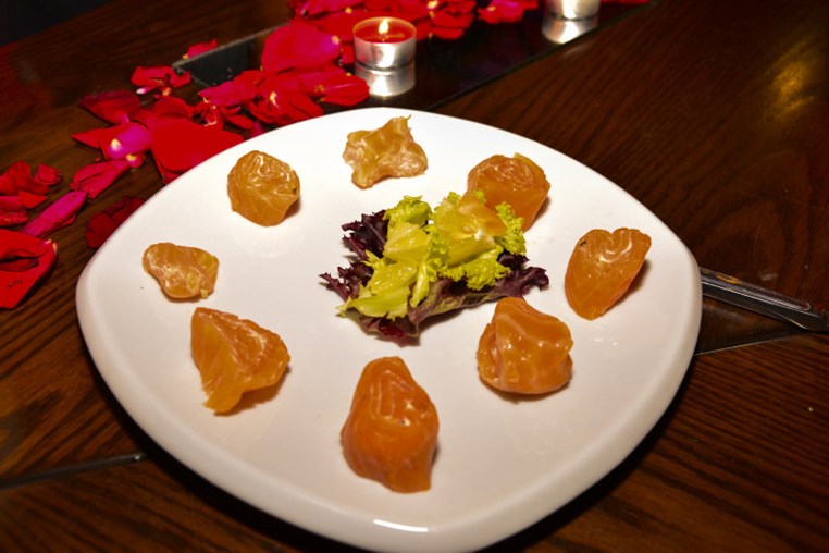 Valentine's at 1188 Lounge